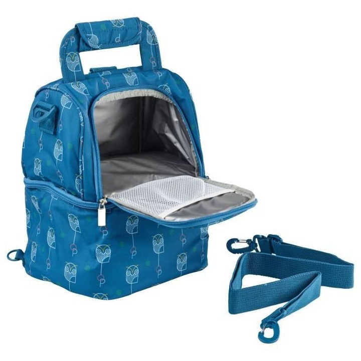 OKETI POKETI SAC ISOTHERME