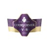 Courvoisier VS - Cognac - 40% - 70 cl