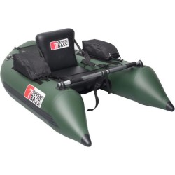 SEVEN BASS FLOAT TUBE -...