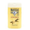 Le Petit Marseillais Douche Creme Extra Doux Lait de Vanille 250ml