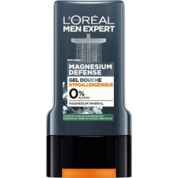 Gel douche Magnesium...