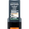 Gel douche Magnesium L'OREAL PARIS - Defense Hypoallergénique 0% - 300 ml