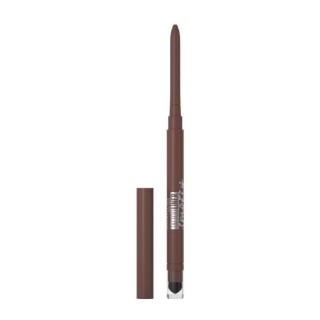 Crayon yeux effet smokey Tattoo Liner Smoky MAYBELLINE NEW YORK - 40 S