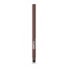 Crayon yeux effet smokey Tattoo Liner Smoky MAYBELLINE NEW YORK - 40 Smokey brown