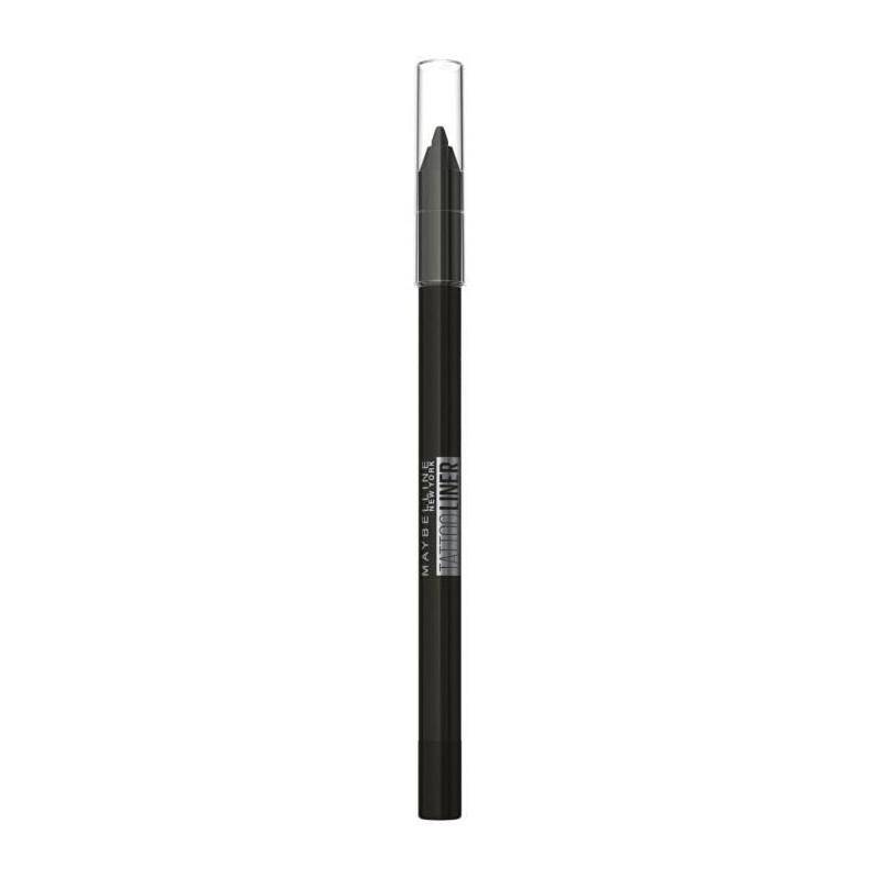 Crayon yeux MAYBELLINE NEW YORK Tattoo Liner - 971 Dark Granite