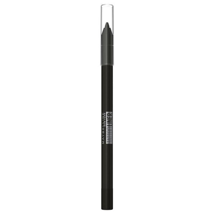 Crayon yeux MAYBELLINE NEW YORK Tattoo Liner - 971 Dark Granite