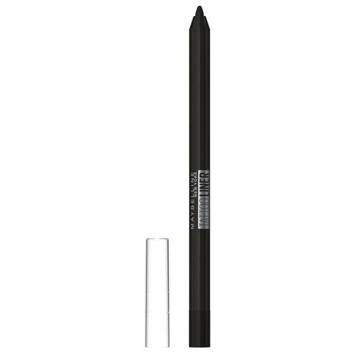 Crayon yeux MAYBELLINE NEW YORK Tattoo Liner - 971 Dark Granite