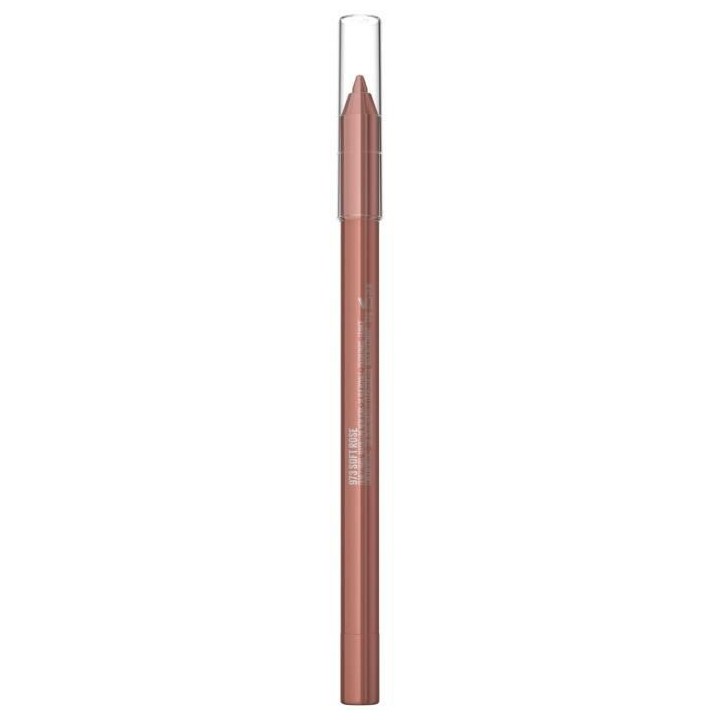 Crayon yeux MAYBELLINE NEW YORK Tattoo Liner - Soft Rose Métallisé