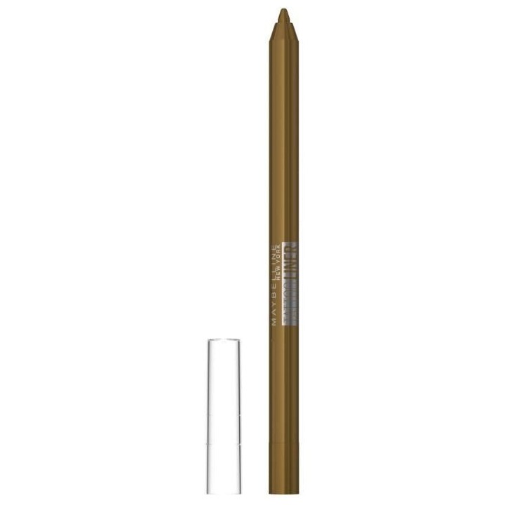 Crayon MAYBELLINE NEW YORK Tattoo Liner Longue tenue - Soft Bronze Mé