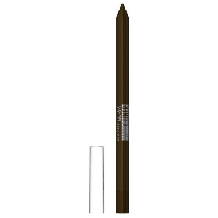 Crayon yeux effet tatouage Tattoo Liner MAYBELLINE NEW YORK - Soft Bro