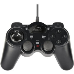 Manette Filaire - SPEEDLINK...