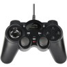 Manette Filaire - SPEEDLINK - THUNDERSTRIKE - Noir - PC (SL-6515-BK)