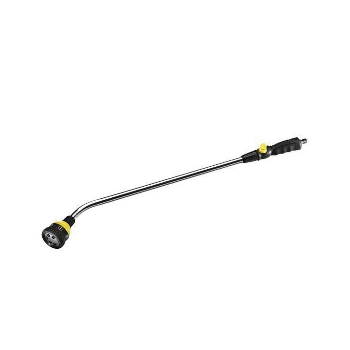 KÄRCHER Lance d'arrosage avec extension - 6 formes de jets