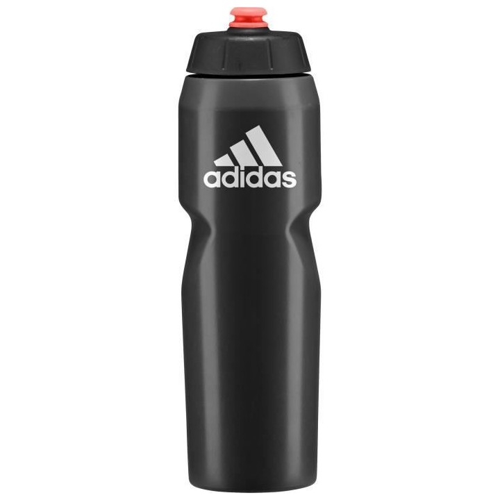 Gourde de sport - ADIDAS - PERF BOTTL - 0,75 cl - Noir