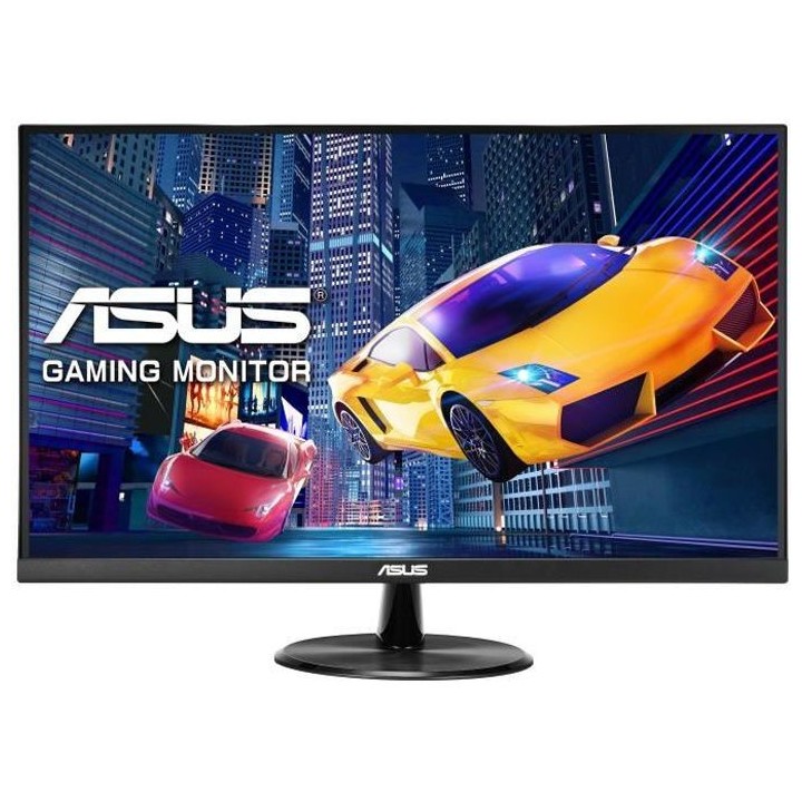 Ecran PC ASUS VP279HE - 27 - IPS - Full HD 1920x1080 px - 75 Hz - 5 ms