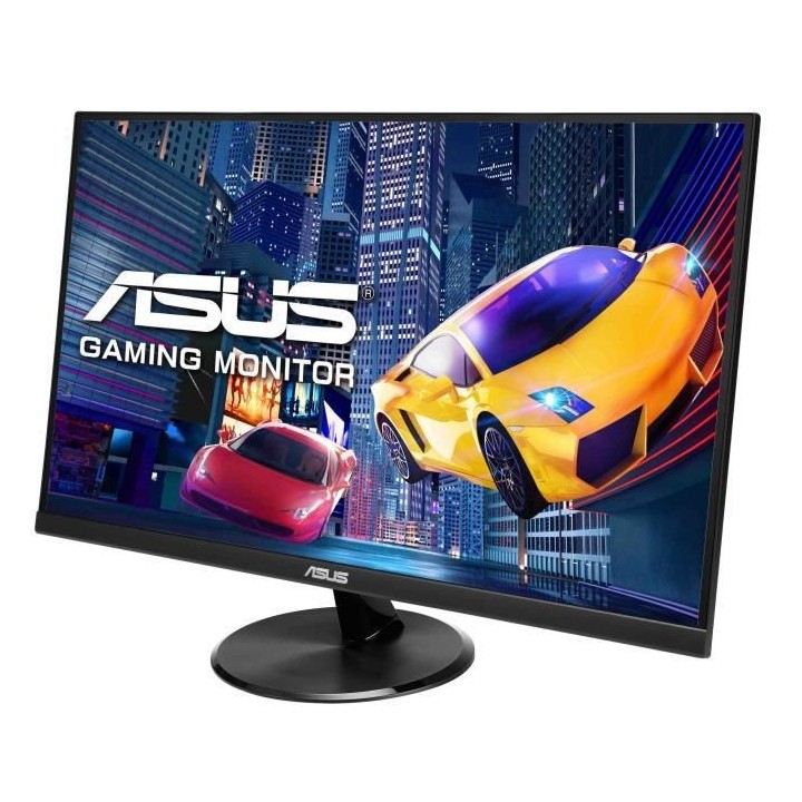 Ecran PC ASUS VP279HE - 27 - IPS - Full HD 1920x1080 px - 75 Hz - 5 ms