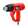 Décapeur Thermique 2000W - BLACK+DECKER - KX2001-QS