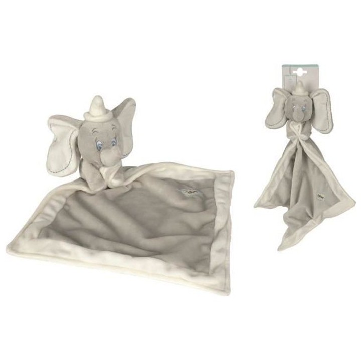 DISNEY Dumbo Gift Doudou