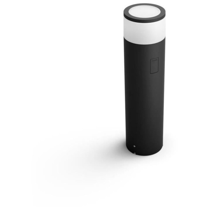 Borne Extérieure CALLA Extension PHILIPS HUE White and Color Ambiance