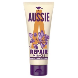 AUSSIE Apres-shampoing Repair Miracle - 200 ml