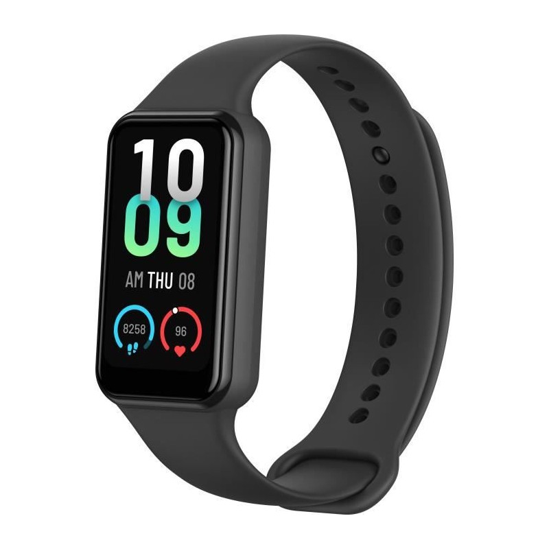 Bracelet d'activité - AMAZFIT - Band 7 - Noir