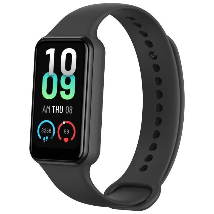 Bracelet d'activité - AMAZFIT - Band 7 - Noir