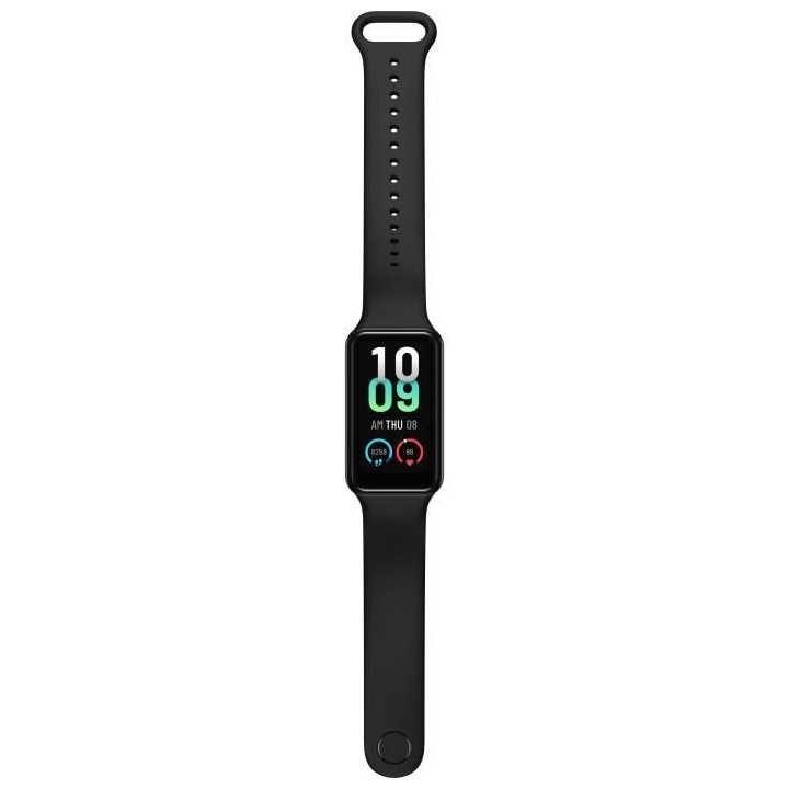 Bracelet d'activité - AMAZFIT - Band 7 - Noir