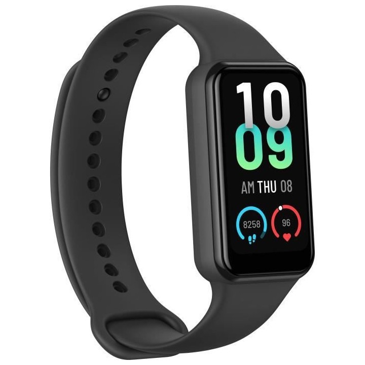 Bracelet d'activité - AMAZFIT - Band 7 - Noir