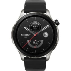 Montre - AMAZFIT - GTR 4 -...