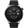 Montre - AMAZFIT - GTR 4 - 1,43 pouce - Superspeed Black