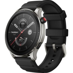 Montre - AMAZFIT - GTR 4 - 1,43 pouce - Superspeed Black