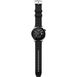 Montre - AMAZFIT - GTR 4 - 1,43 pouce - Superspeed Black