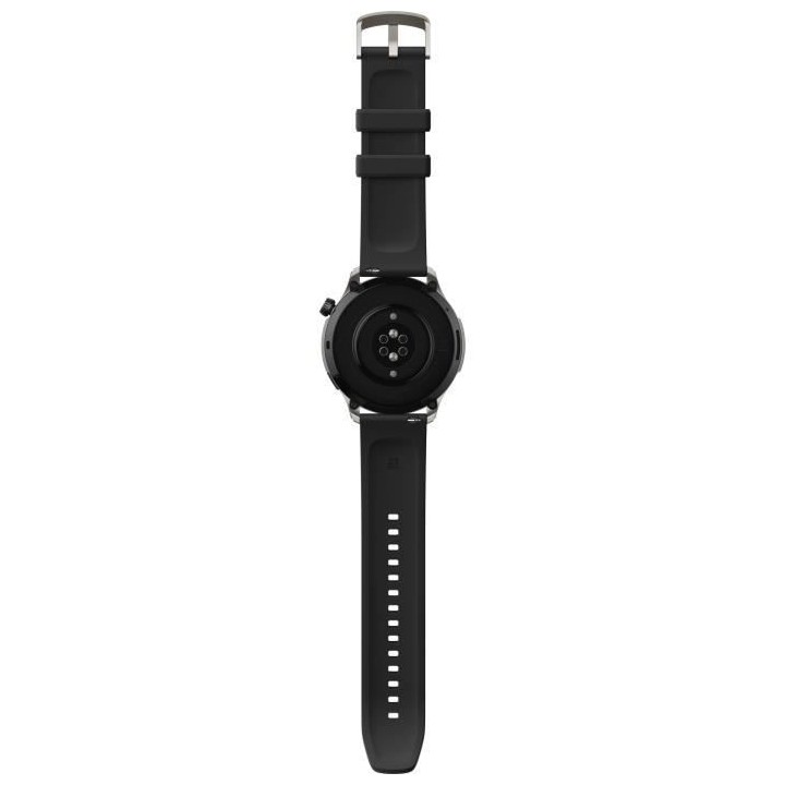 Montre - AMAZFIT - GTR 4 - 1,43 pouce - Superspeed Black