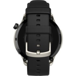 Montre - AMAZFIT - GTR 4 - 1,43 pouce - Superspeed Black