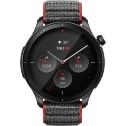 Montre - AMAZFIT - GTR 4 -...