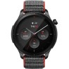 Montre - AMAZFIT - GTR 4 - RaceTrack Grey - 1,43 pouce - Nylon Version