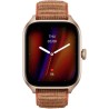 Montre - AMAZFIT - GTS 4 - Autumn Brown - 1,75 pouce - Nylon Version