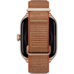 Montre - AMAZFIT - GTS 4 - Autumn Brown - 1,75 pouce - Nylon Version