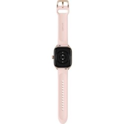 Montre - AMAZFIT - GTS 4 - 1,75 pouce - Rosebud Pink