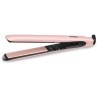 BaByliss Lisseur Rose Blush 235 avec plaques extra-longues en titane-céramique 2498PRE