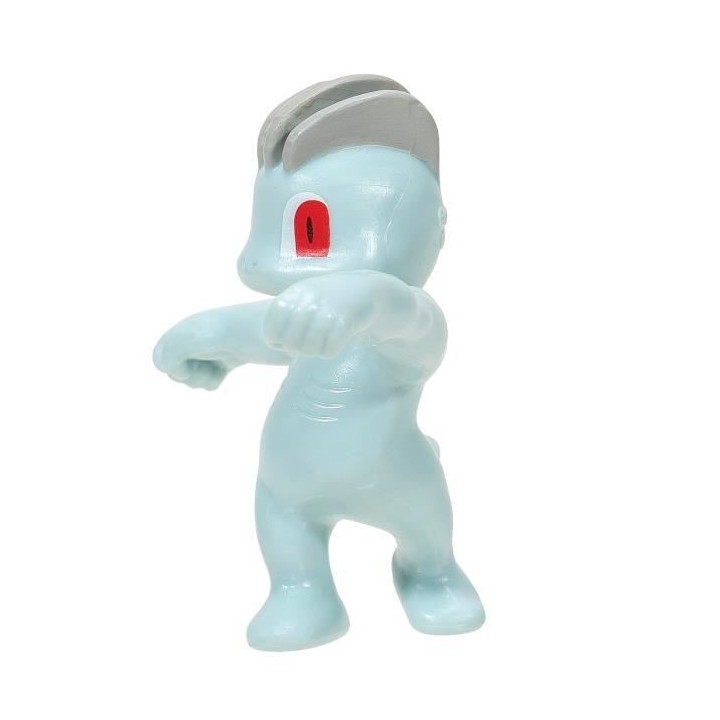 Ceinture Clip 'N' Go BANDAI - Pokémon - 1 ceinture, 1 Repeat Ball, 1