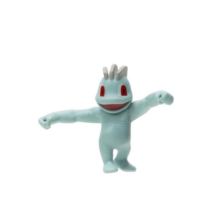 Poké Ball attaque surprise BANDAI - Pokémon - 2 Poké Balls avec leu