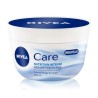 NIVEA Creme corps et visage nourrissante Care 200 ml