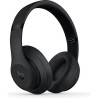 Beats Studio3 Wireless Over-Ear Headphones - Matte Black