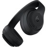 Beats Studio3 Wireless Over-Ear Headphones - Matte Black