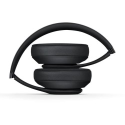 Beats Studio3 Wireless Over-Ear Headphones - Matte Black