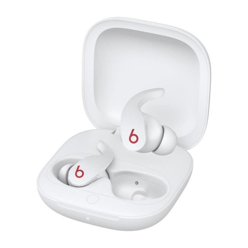 Beats Fit Pro True Wireless Earbuds - Blanc Beats