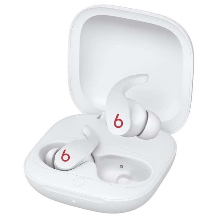 Beats Fit Pro True Wireless Earbuds - Blanc Beats