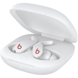 Beats Fit Pro True Wireless Earbuds - Blanc Beats