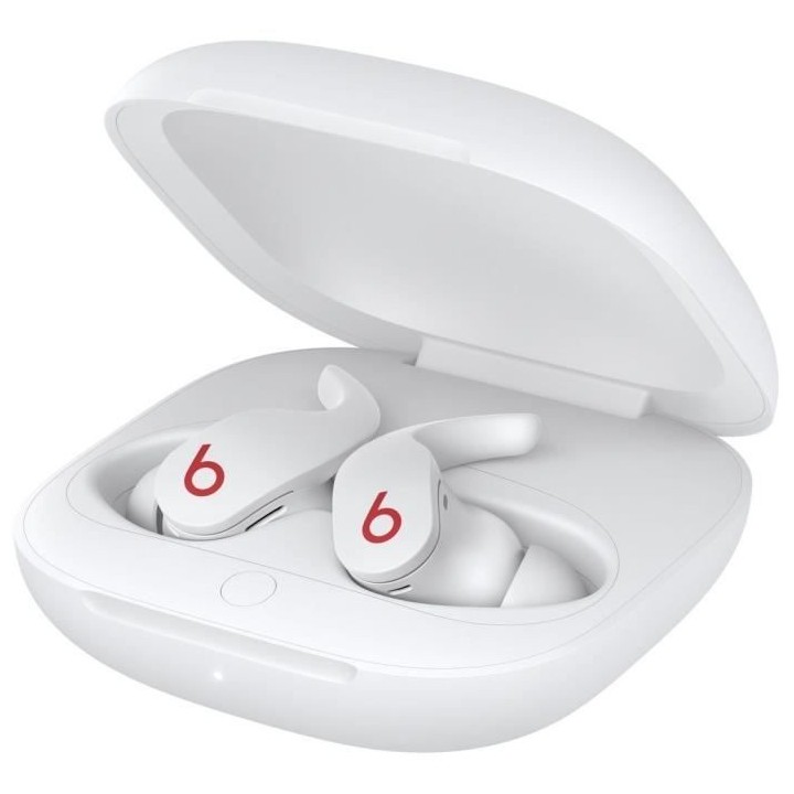 Beats Fit Pro True Wireless Earbuds - Blanc Beats